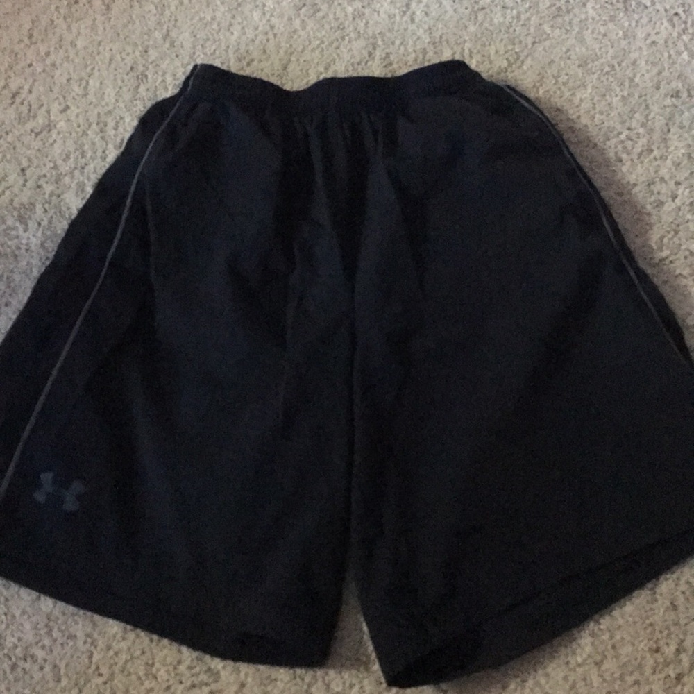 Under armour shorts
